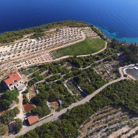 Deluxe Apartman “ Koromacna” Kneza Esterno foto