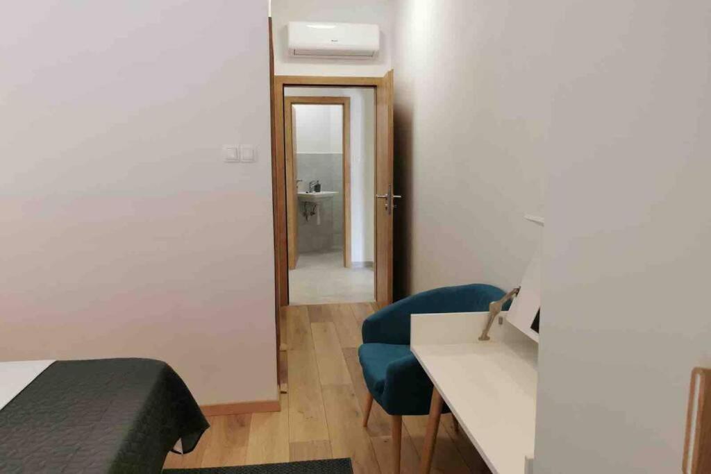 Deluxe Apartman “ Koromacna” Kneza Esterno foto