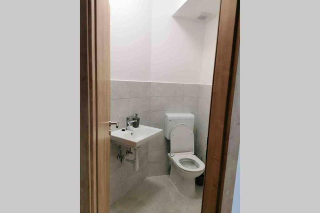 Deluxe Apartman “ Koromacna” Kneza Esterno foto