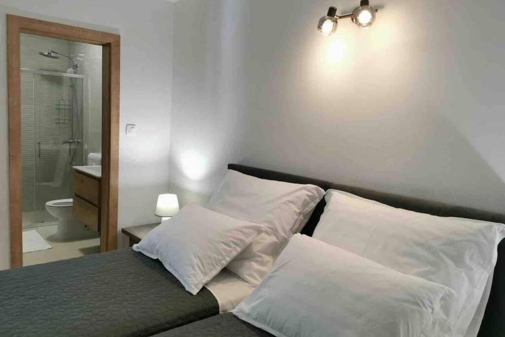 Deluxe Apartman “ Koromacna” Kneza Esterno foto