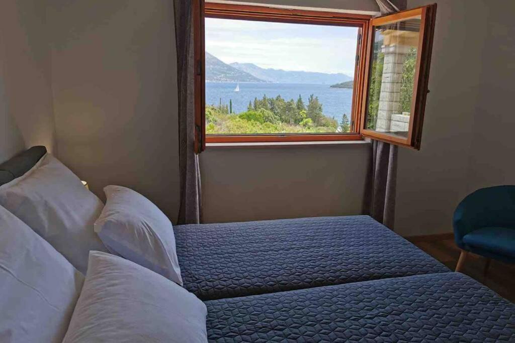 Deluxe Apartman “ Koromacna” Kneza Esterno foto