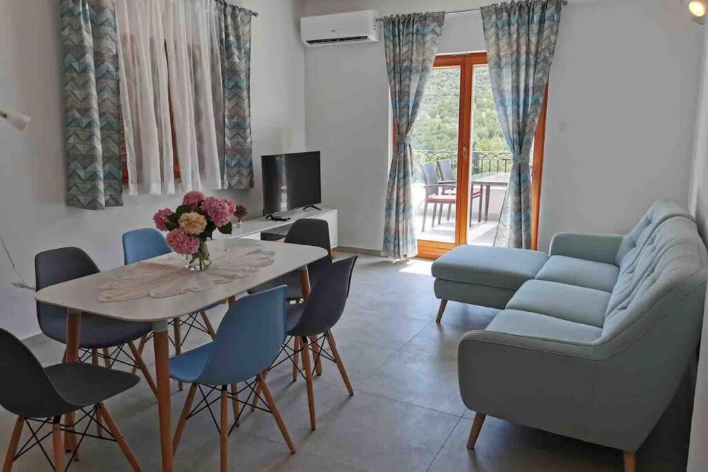Deluxe Apartman “ Koromacna” Kneza Esterno foto