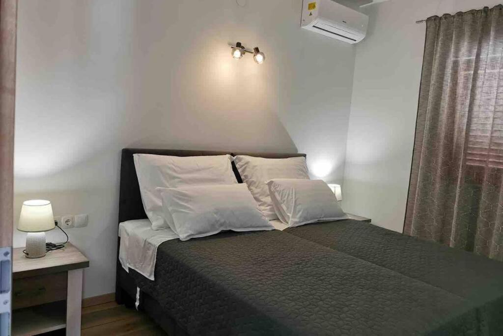 Deluxe Apartman “ Koromacna” Kneza Esterno foto