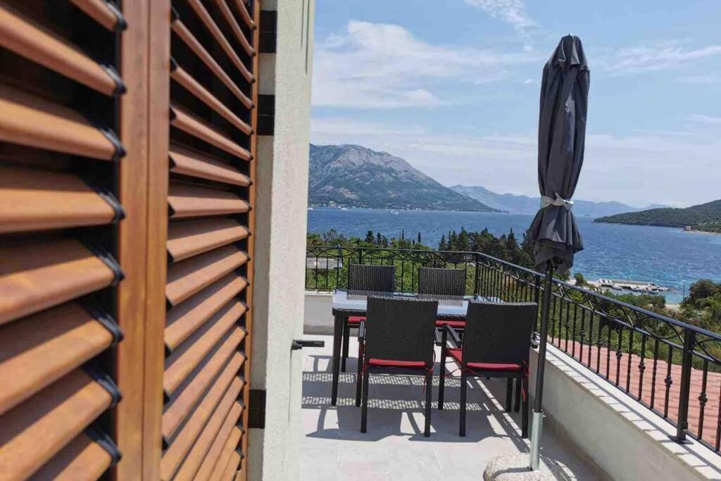 Deluxe Apartman “ Koromacna” Kneza Esterno foto