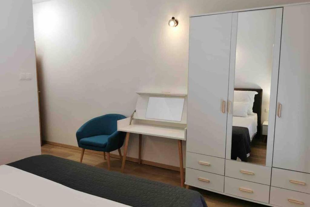 Deluxe Apartman “ Koromacna” Kneza Esterno foto