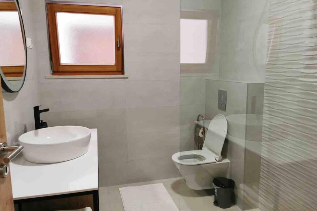 Deluxe Apartman “ Koromacna” Kneza Esterno foto