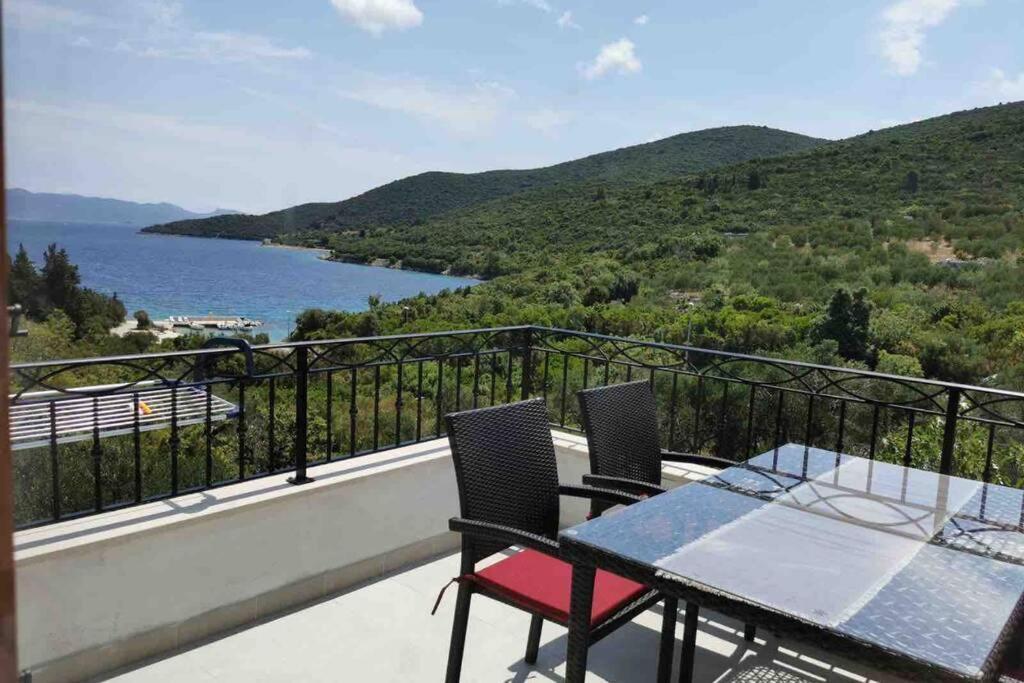 Deluxe Apartman “ Koromacna” Kneza Esterno foto
